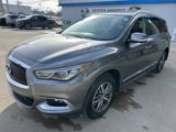 Used 2019 INFINITI QX60 Luxe w/ Essential Package image 5