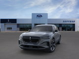 New 2025 Lincoln Nautilus Premier w/ Equipment Group 102A image 2