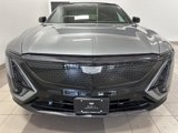New 2025 Cadillac Lyriq Sport image 6