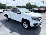 Used 2020 Chevrolet Colorado LT w/ Safety Package image 3