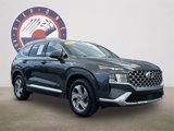 Used 2022 Hyundai Santa Fe SEL image 2