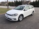 Used 2018 Volkswagen Golf S image 6