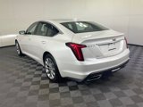 Used 2022 Cadillac CT5 Premium Luxury image 4