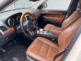 Used 2011 Jeep Grand Cherokee Overland image 3