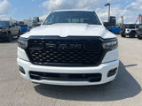 New 2025 RAM 1500 Big Horn image 2