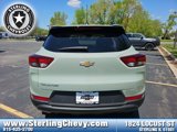 New 2025 Chevrolet TrailBlazer LS w/ LS Convenience Package image 6