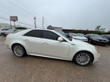 Used 2010 Cadillac CTS Premium image 4