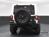 Used 2016 Jeep Wrangler Unlimited Rubicon image 5