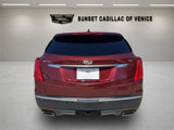 Used 2018 Cadillac XT5 Luxury w/ Driver Awareness Package image 4