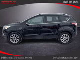 Used 2017 Ford Escape Titanium image 6