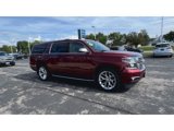 Certified 2018 Chevrolet Suburban Premier image 2