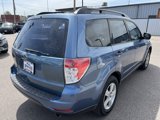 Used 2010 Subaru Forester 2.5X image 5