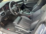 Used 2023 Audi RS 7 Sportback w/ Black Optic Package image 5