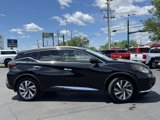 Used 2019 Nissan Murano SL w/ SL Technology Package image 3