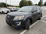 Used 2017 Ford Explorer Sport image 4