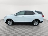 Used 2018 Chevrolet Equinox LT image 4