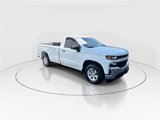 Used 2020 Chevrolet Silverado 1500 W/T w/ WT Fleet Convenience Package image 2