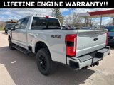 New 2025 Ford F250 XLT image 6