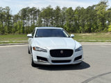 Used 2018 Jaguar XF Premium image 4