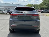 Used 2021 Toyota Venza Limited w/ Carpet Mat Package (TMS) image 3