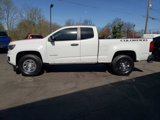 Used 2019 Chevrolet Colorado W/T w/ WT Convenience Package image 4