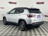 New 2025 Jeep Compass Limited image 6