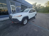 Used 2014 Jeep Cherokee Trailhawk image 4