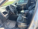 Used 2014 Jeep Cherokee Limited image 4