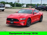 Used 2023 Ford Mustang Coupe w/ Equipment Group 101A image 4