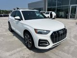 Used 2021 Audi Q5 Premium Plus w/ Premium Plus Package image 3
