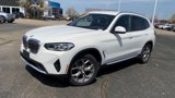 Used 2022 BMW X3 xDrive30i image 4