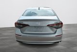 New 2026 Honda Civic Sport image 3