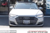 Used 2019 Audi A8 L 3.0T w/ Executive Package image 5