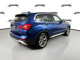 Certified 2022 BMW X3 xDrive30i w/ Convenience Package image 5