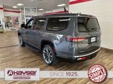 Certified 2022 Jeep Wagoneer Series II w/ Premium Group I image 3