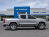 New 2025 Chevrolet Colorado LT image 5