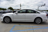 Used 2012 Audi A6 3.0T Prestige image 2