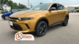 New 2024 Dodge Hornet GT w/ GT Blacktop Package image 3