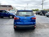 Used 2019 Ford EcoSport S image 4