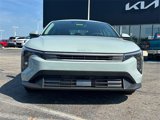 New 2025 Kia K4 LXS image 2