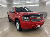 Used 2009 Chevrolet Avalanche LTZ image 3
