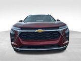 New 2025 Chevrolet Trax LT w/ Driver Confidence Package image 2
