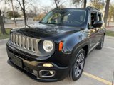 Used 2015 Jeep Renegade Latitude w/ Popular Equipment Group image 3