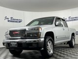 Used 2012 GMC Canyon SLE image 2