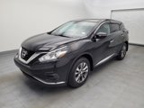 Used 2015 Nissan Murano S image 2