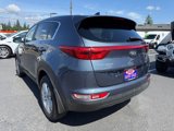 Used 2017 Kia Sportage LX image 4