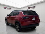 New 2025 Jeep Compass Limited image 5