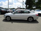 Used 2015 Honda Accord LX image 4