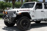 Used 2020 Jeep Wrangler Unlimited Rubicon image 2