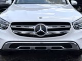 Certified 2022 Mercedes-Benz GLC 300 4MATIC image 3